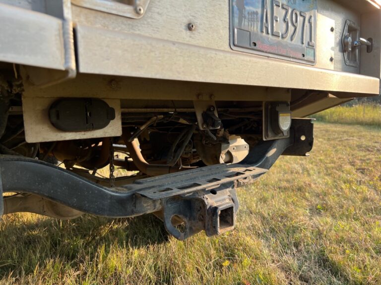 SUMMIT EXPEDITION TRUCKS TACOMA TOYOTA FLATBED TRAY 5FT BOX FOR SALE 18