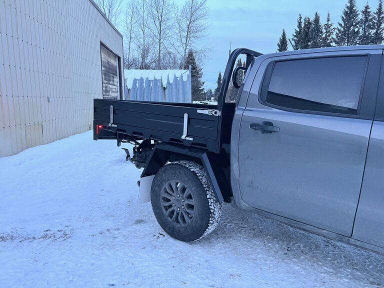 SUMMIT EXPEDITION TRUCKS FORD RANGER 5FT 6FT FLATBED FLATDECK UTE TRAY 72 3