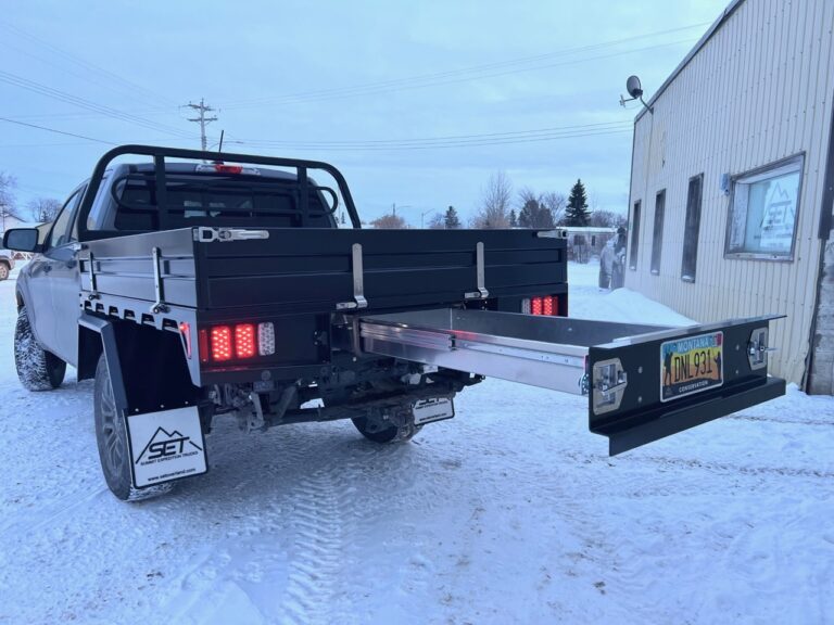 SUMMIT EXPEDITION TRUCKS FORD RANGER 5FT 6FT FLATBED FLATDECK UTE TRAY 72 5