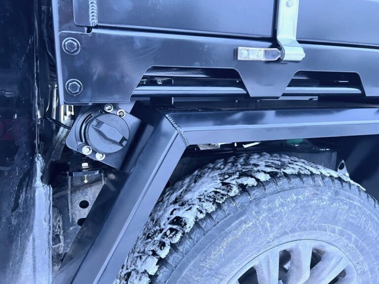 SUMMIT EXPEDITION TRUCKS FORD RANGER 5FT 6FT FLATBED FLATDECK UTE TRAY 72 7