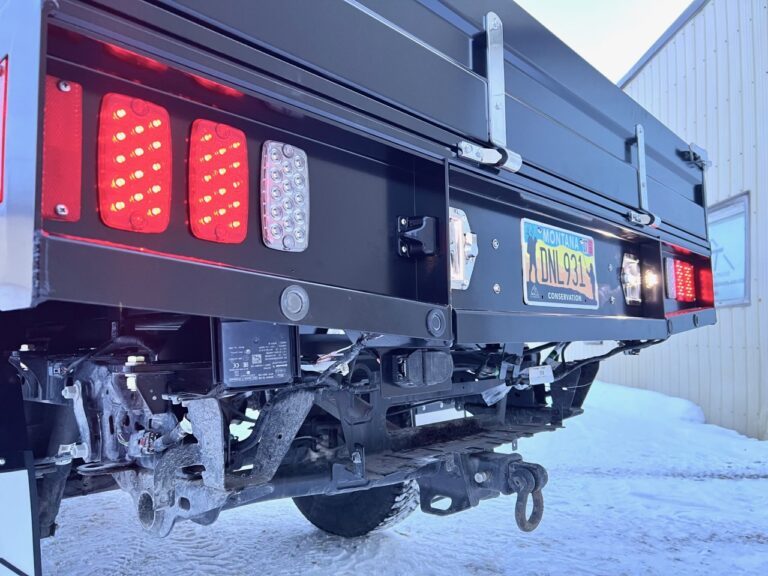 SUMMIT EXPEDITION TRUCKS FORD RANGER 5FT 6FT FLATBED FLATDECK UTE TRAY 72 8