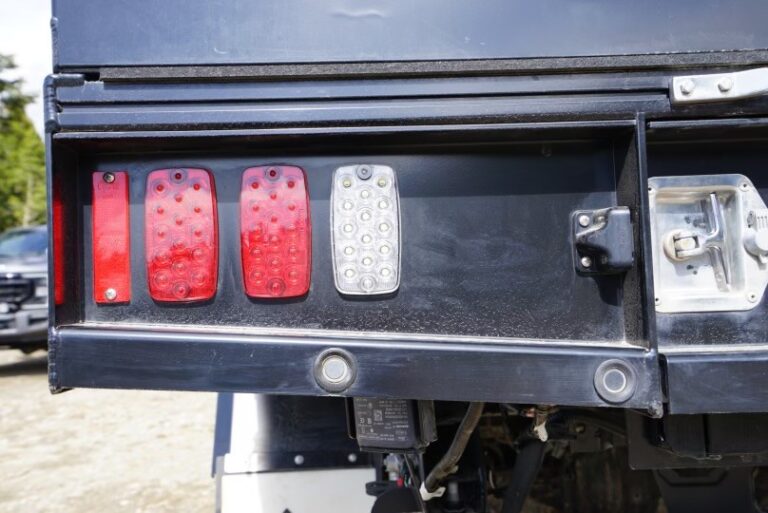 SUMMIT EXPEDTION TRUCKS FORD RANGER FLATBED UTE TRAY CANOPY 72 SERIES 5