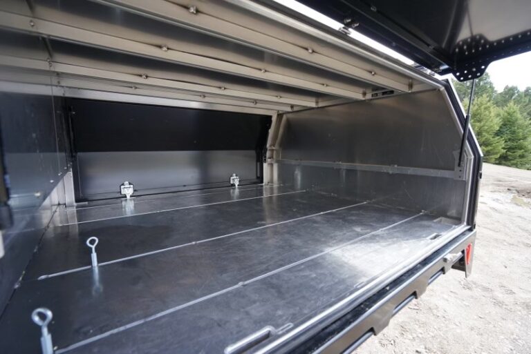 SUMMIT EXPEDTION TRUCKS FORD RANGER FLATBED UTE TRAY CANOPY 72 SERIES 7