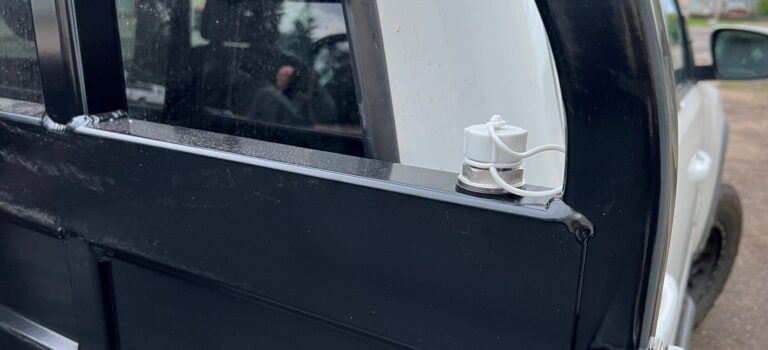 SUMMIT EXPEDITION TRUCKS TOYOTA TACOMA DOUBLE CAB SHORT BOX BED EXPEDITION FLATBED TRUCK 16